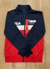 FIFA World Cup 2026 United States Full-Zip Track Jacket / Windbreaker — listing 2