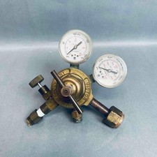 Victor Argon/Helium Flowmeter Regulator — listing 6