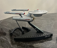 TeleMania Star Trek The Original Series Collector's Edition Enterprise Telephone — listing 2