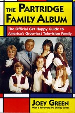 The Partridge Family Album LP (Bell 6050) — Original Stereo Pressing — listing 3