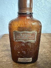 "Antique" Spiritus Frumenti 100 Proof Prohibition-Era Medicinal Whiskey Bottle with Original Box, listing 5