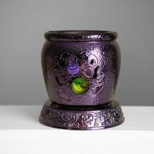 Scentsy Disney Villains Wax Bar Collection - Maleficent, Ursula & Evil Queen 3-Pack — listing 5
