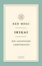 The Little Book of Ikigai: Live a Happy and Long Life the Japanese Way by Ken Mogi — listing 6