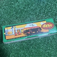 Texaco 1934 Diamond T Doodle Bug Tanker Die-Cast Coin Bank — listing 4