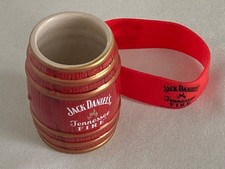Jack Daniel's Whiskey Square Shot Glasses (Set) — listing 3