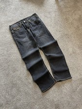 True Religion Geno Relaxed Slim Toddler Jeans, Size 2T — listing 5