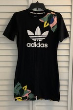 Adidas Originals x Her Studio London Floral Tee Dress — listing 6