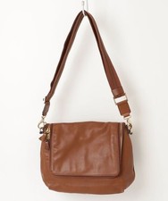 Anya Hindmarch Blue Leather Rainbow Camera Crossbody Bag — listing 6