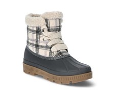 Ozark Trail Waterproof Leather Duck Boots — listing 6