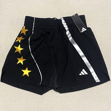 Adidas McDonald's All American 2022 Basketball T-Shirt — listing 2
