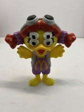 McDonald's Birdie the Early Bird PVC Figure — listing 6