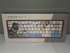 Star Wars Keycap Surprise Box Ornament Blind Box (Darth Vader shown, sealed)
