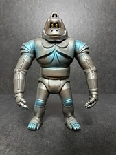 Vintage Godzilla Mechani-Kong / Mechanical Ape Soft Vinyl Sofubi Figure — listing 2