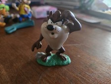 Warner Bros Looney Tunes 80 Years of Bugs Bunny Taz Plush (Headstart, Australia Post Exclusive) — listing 6