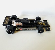 Tomica Lotus 78 Ford Black JPS Formula 1 Die-Cast Race Car No. F30 — listing 5