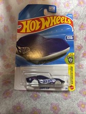 Hot Wheels Coupe Clip Purple 2026 Mainline Experimotors 93/250 — listing 2