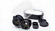 Auto Mamiya/Sekor 55mm f/1.4 M42 Mount Prime Lens — listing 2