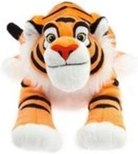 Disney Rajah Tiger Plush from Aladdin (approx. 9-11 inch) — listing 3