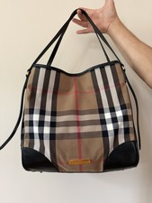 Burberry House Check Continental Wallet in Pink Leather — listing 6