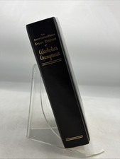 Alcoholics Anonymous (The Big Book) - Anonymous Press Reproduction of the 1939 First Edition, First Printing