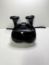 HTC VIVE Focus 3 Standalone VR Headset with Controllers (Black) - New in Open Box — listing 5