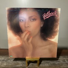 Fatback - Tasty Jam (8-Track Tape) — listing 5