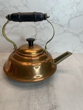 Coppercraft Guild 3D Framed Wall Art - Floral Teapot Still Life — listing 2
