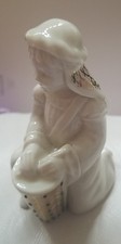 Lenox China Jewels Nativity Drummer Boy Figurine — listing 5