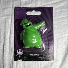 Just Play Disney The Nightmare Before Christmas Oogie Boogie Mini Figure — listing 3