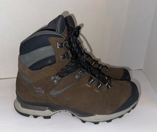 Hanwag Tatra II GTX Men's Leather Hiking Boots UK 7 / US 8