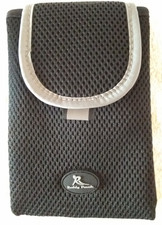 Running Buddy Buddy Pouch Magnetic Beltless Running Pouch 4.5" x 7" — listing 6