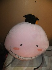 Assassination Classroom Karma Akabane Anime Throw Pillow Case Cover — listing 2
