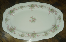 Johann Haviland Bavaria Chippendale Wild Rose China Set (approx. 50+ pieces) — listing 5