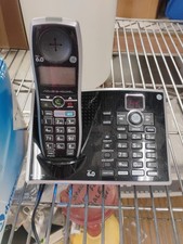 GE 3-Handset Cordless Phone System with Digital Answering, Caller ID, DECT 6.0 — listing 3