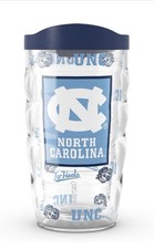 Tervis North Carolina State Icons Stainless Steel Tumbler with Lid — listing 6