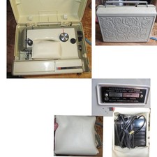 Kenmore 10 Sewing Machine Model 158.12511, listing 2