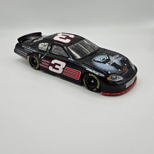 Dale Earnhardt #3 The Dale Earnhardt Foundation 1:24 Diecast Stock Car — listing 5