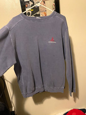 American Rag Cie Men's Space-Dye Marled Knit Sweater, Size Medium — listing 6