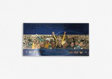 Living the Athens Dream - Australian Heroes of the XXVIII Olympiad Limited Edition Framed Print — listing 4