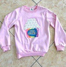 Lola + The Boys Girls' Lilac Rhinestone Embellished Skort, Size 10