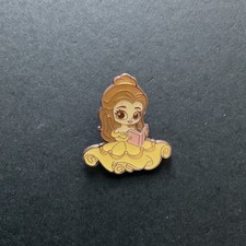 Disney Princess Chibi-Style Plush Pair — Pocahontas and Snow White — listing 2