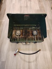 Coleman Model 5400A700 Two-Burner Propane Camp Stove — listing 3