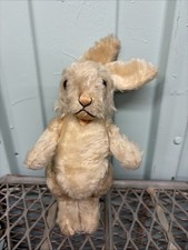 Steiff Niki Rabbit Limited Edition Mohair Bunny with Daffodil, 2010, No. 00667 — listing 2