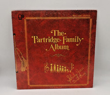 The Partridge Family Album LP (Bell 6050) — Original Stereo Pressing — listing 6