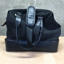 Béis The Mini Weekender Bag in Beige — listing 4