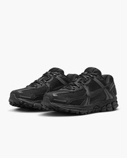 Nike Vomero 5 SE 'Triple Black' (Youth 5.5Y), listing 6