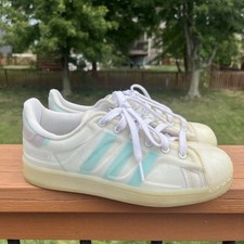 Adidas Superstar Futureshell Translucent Sneakers