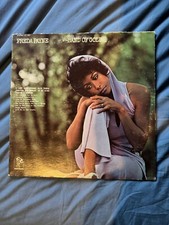 Freda Payne - Band of Gold LP (Invictus ST-7301, 1970) — listing 5
