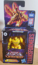 Transformers Legacy United Core Class Action Figure Lot - 24 Sealed Figures — listing 5