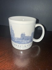 Starbucks 2008 Chicago 'The Windy City' Architecture Series 18 fl oz Mug — listing 6